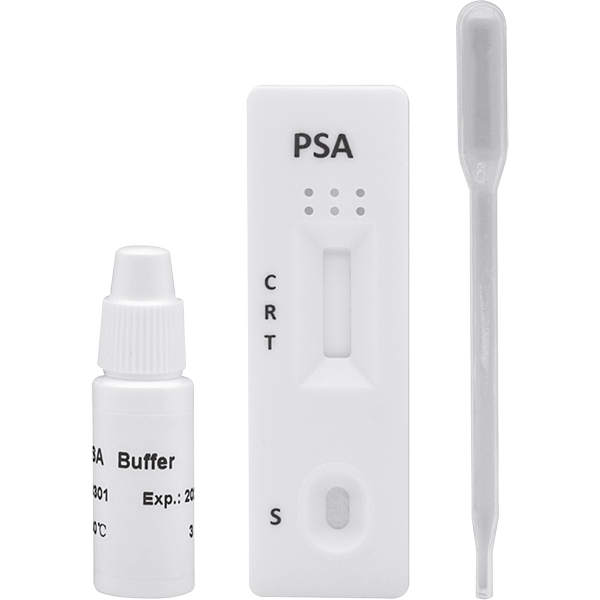 Cleartest PSA Test (Pack of 25)